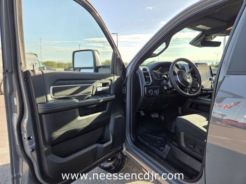 New 2026 RAM 3500 Lone Star image 13