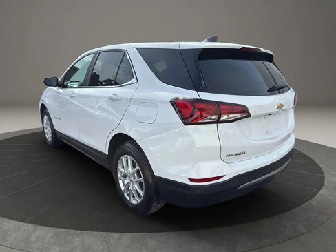 Used 2022 Chevrolet Equinox LT image 7