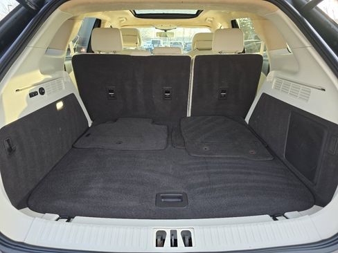 Used 2019 Lincoln Nautilus Black Label image 10