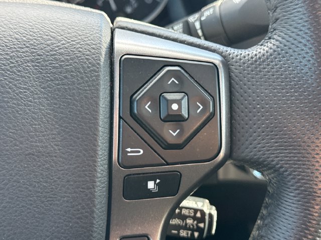 Used 2023 Toyota Tacoma Limited AWD/4WD image 37
