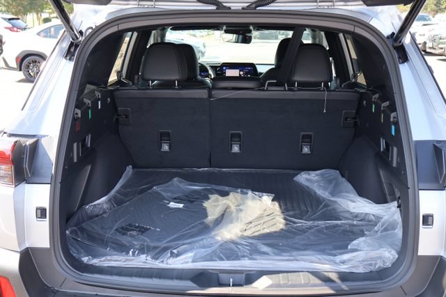 New 2026 Subaru Outback Premium AWD/4WD image 19