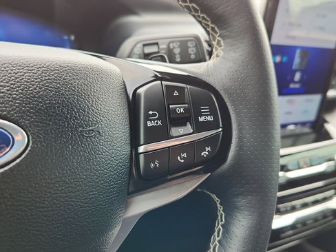 Used 2024 Ford Explorer ST w/ Equipment Group 401A image 20