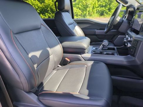 Used 2024 Ford F150 Lariat w/ Bed Utility Package AWD/4WD image 34