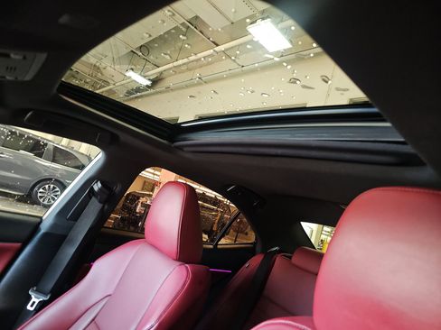 Used 2019 Lexus IS 300 F Sport w/ F Sport Package AWD/4WD image 14