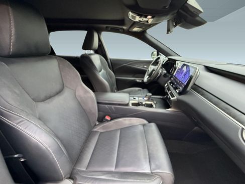 Used 2023 Lexus RX 350 FWD w/ Cold Area Package image 24
