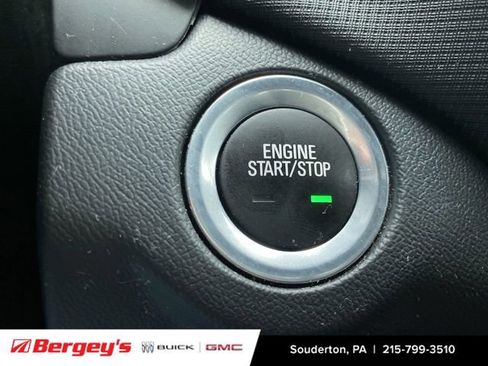 Certified 2023 Chevrolet Equinox RS w/ RS Leather Package image 20