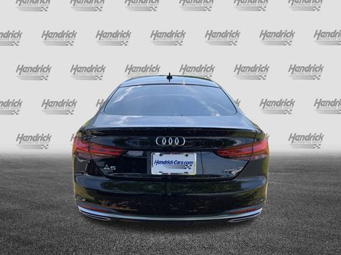 Used 2022 Audi A5 2.0T Premium Plus AWD/4WD image 9