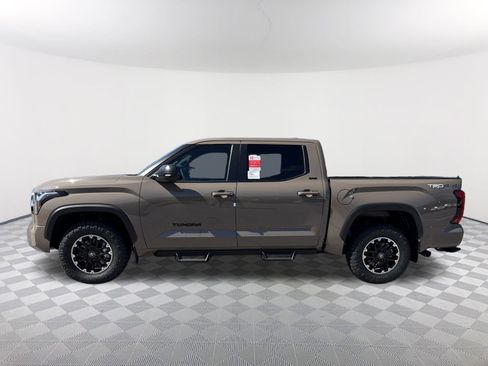 New 2026 Toyota Tundra SR5 AWD/4WD image 4