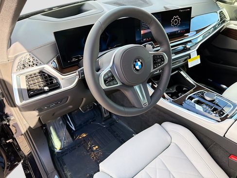 New 2026 BMW X5 xDrive40i image 26