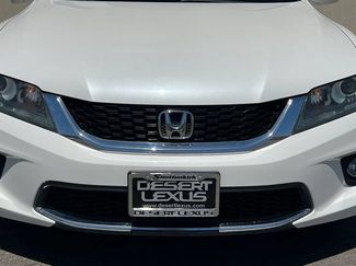 Used 2015 Honda Accord EX-L video 4