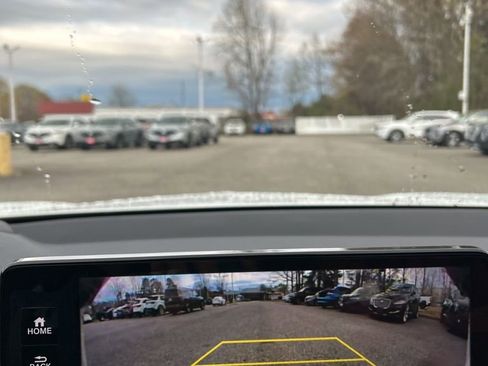 New 2026 Acura Integra A-Spec image 11