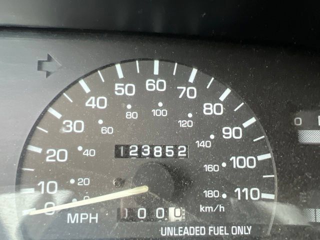 Used 1993 Toyota 4Runner SR5 AWD/4WD image 14