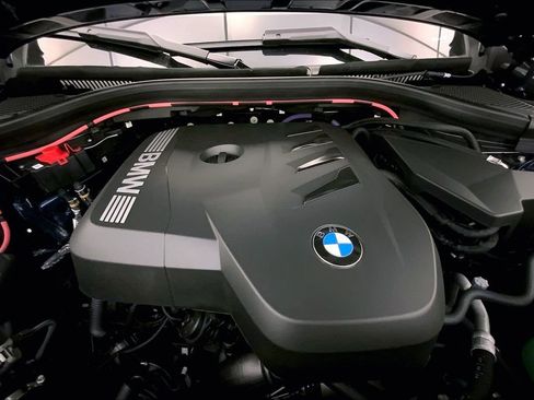 New 2025 BMW X3 xDrive30i w/ Premium Package image 8