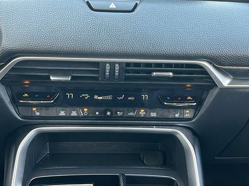 Used 2024 MAZDA CX-90 3.3 Turbo w/ Preferred Package image 27