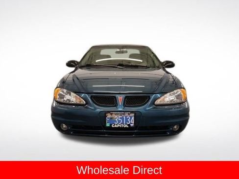 Used 2003 Pontiac Grand Am SE FWD image 6