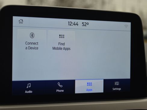 Used 2022 Ford Escape SE w/ Convenience Package image 18