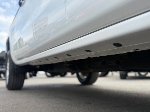 Used 2015 Chevrolet Silverado 1500 W/T w/ Trailering Package image 37