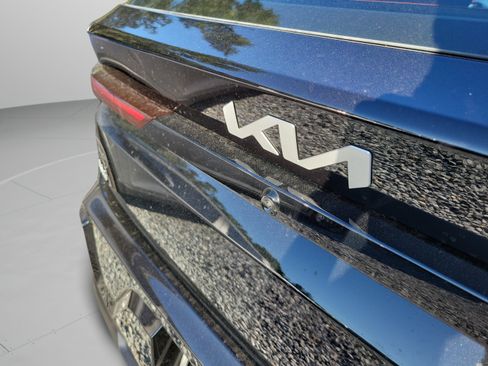 New 2026 Kia K4 GT-Line Turbo w/ GT-Line Premium Package FWD image 30