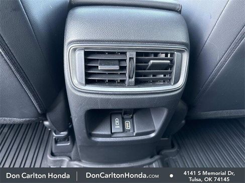 Used 2017 Honda CR-V Touring image 19