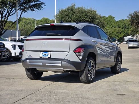 Certified 2026 Hyundai Kona SEL Premium AWD/4WD image 8