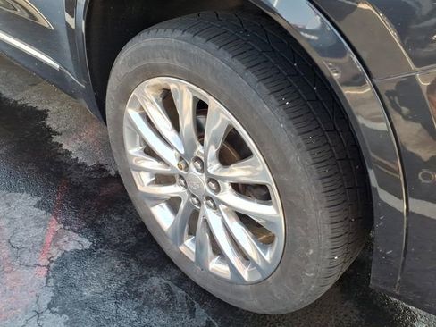 Used 2020 Cadillac XT6 Premium Luxury AWD/4WD image 20