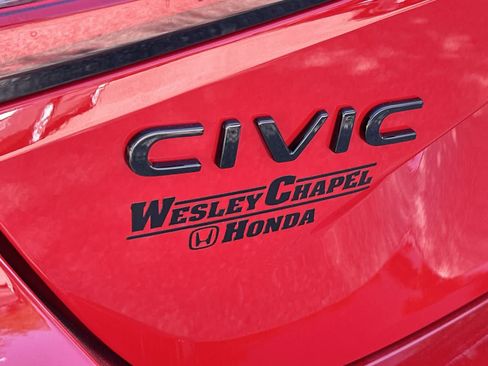 Used 2026 Honda Civic Sport image 11