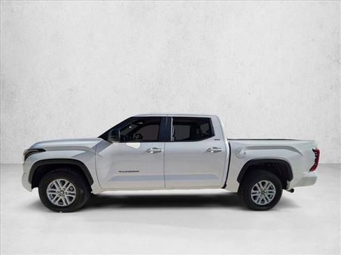 New 2025 Toyota Tundra SR5 w/ SR5 Premium Package RWD image 5