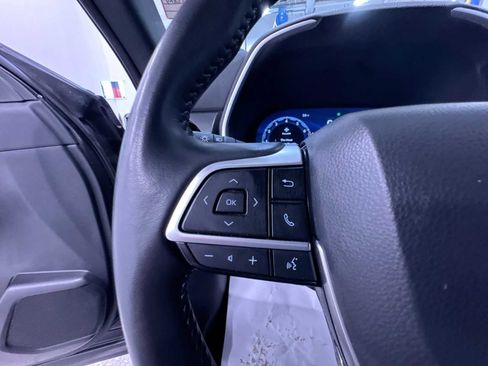 Used 2025 Toyota Highlander XSE AWD/4WD image 20