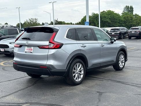 Certified 2023 Honda CR-V EX-L image 11