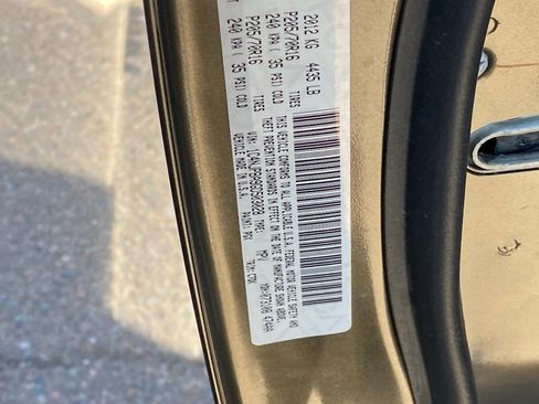 Used 2016 Jeep Patriot Sport w/ Power Value Group image 12