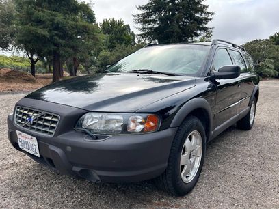 Used 2003 Volvo V70