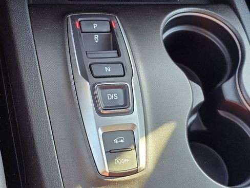 Used 2022 Honda Passport TrailSport image 15