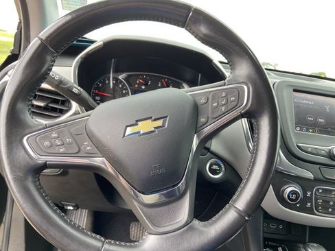 Used 2021 Chevrolet Equinox LT FWD image 35