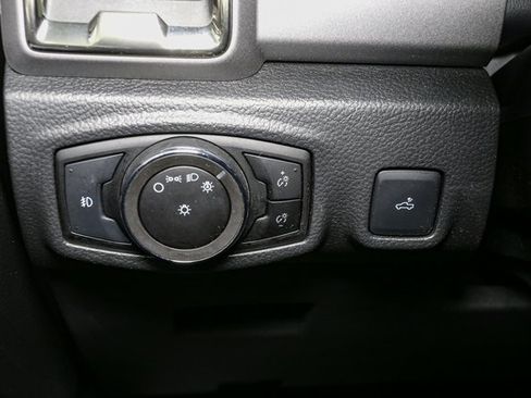 Used 2023 Ford Ranger XLT w/ Equipment Group 301A Mid image 32