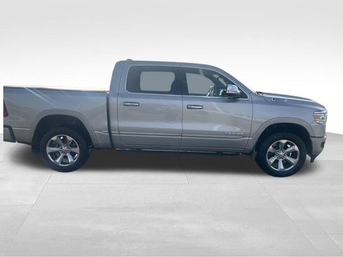 Used 2019 RAM 1500 Limited image 10