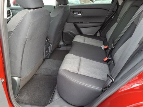 New 2026 Nissan Rogue SV w/ Cold Weather Package image 6