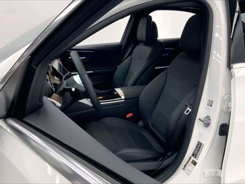 Used 2023 Mercedes-Benz C 300 Sedan image 21