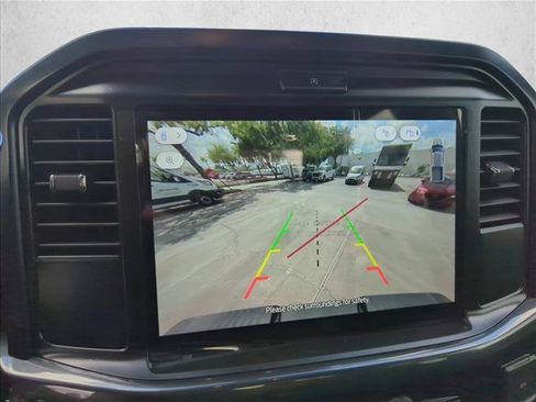 New 2026 Ford F150 STX RWD image 14
