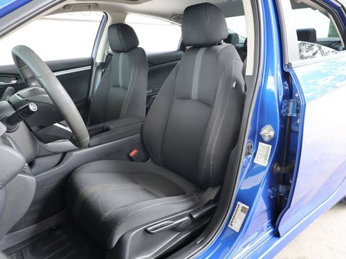 Used 2016 Honda Civic EX-T image 14