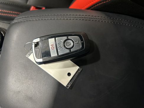 Used 2024 Ford Ranger Raptor image 28