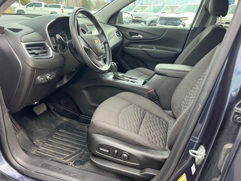 Used 2018 Chevrolet Equinox LT image 25