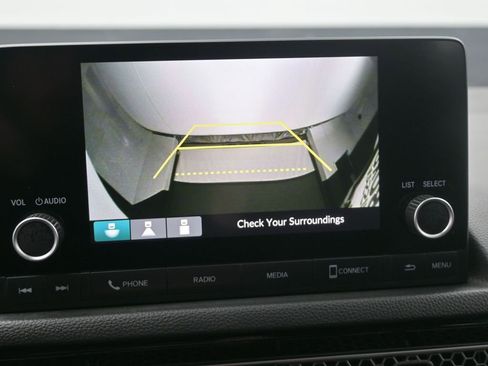 Used 2024 Honda Civic Sport image 18