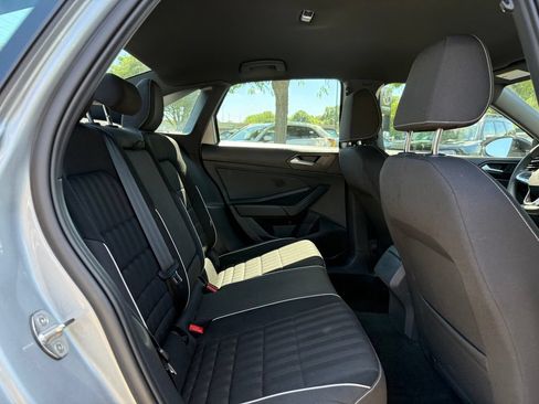 Used 2023 Volkswagen Jetta Sport FWD image 28