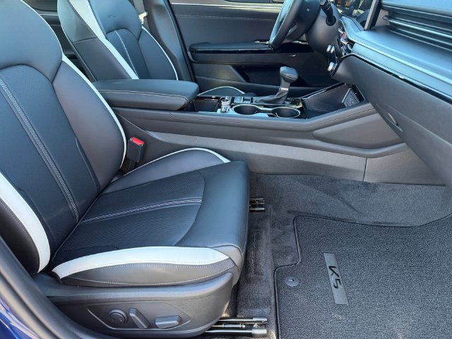 New 2027 Kia K5 GT-Line AWD/4WD image 10