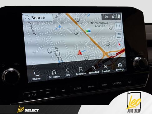 Used 2022 Mitsubishi Outlander SEL AWD/4WD image 15