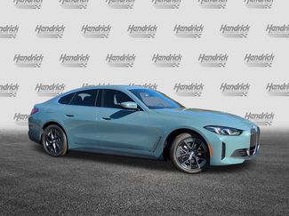 Used 2026 BMW i4 eDrive40 w/ Premium Package RWD video 2