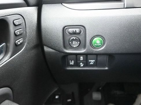 New 2026 Honda Ridgeline RTL image 30