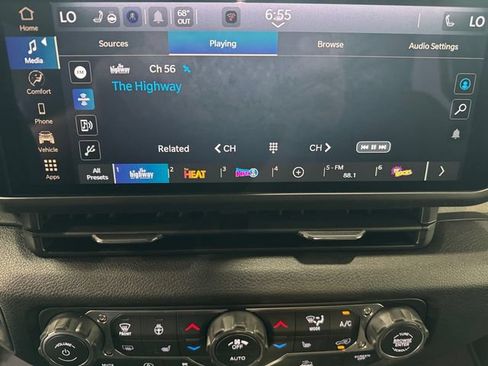 New 2027 Jeep Wrangler Unlimited Sport AWD/4WD image 6