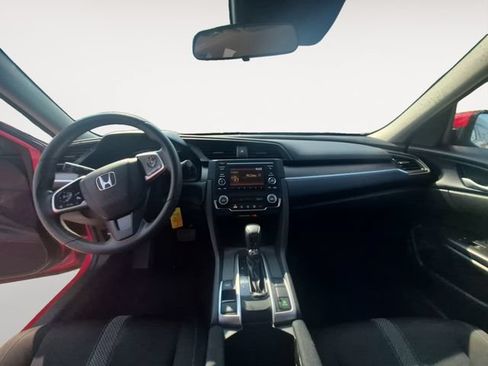 Used 2019 Honda Civic LX image 10