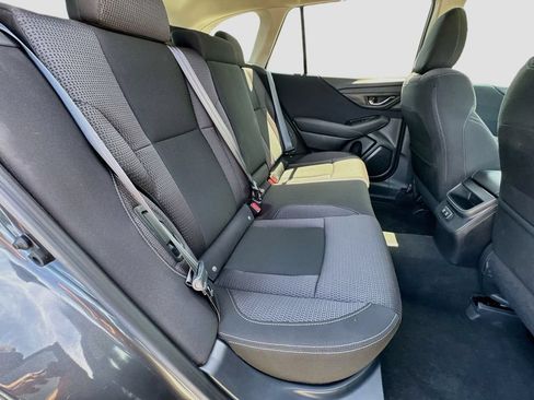 Used 2020 Subaru Outback Premium w/ Popular Package #1 AWD/4WD image 34